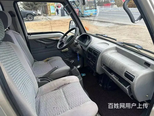 福田 其他 平板车 国4 - 图片 9