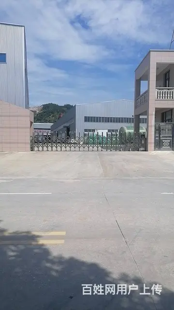 泉州南安市南安南高速附近钢结构厂房2100平方出租 - 图片 4