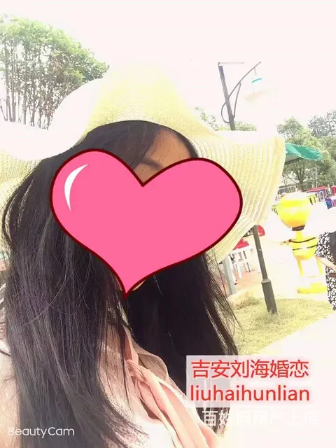 吉安县93年女药剂师 - 图片