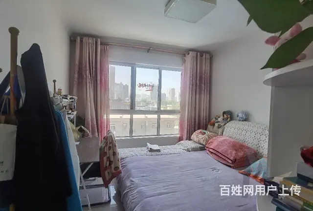 鑫润碧水蓝庭三室南北通透，北塘小学望龙湾初中书包 - 图片 9