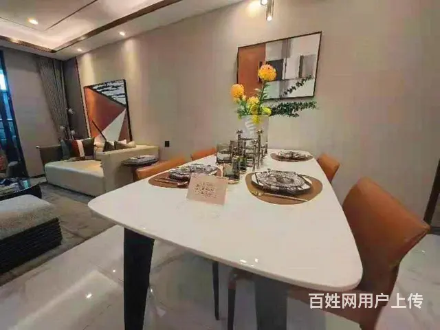 （送15万装修，三百米口住宅），地段繁华，！ - 图片 5