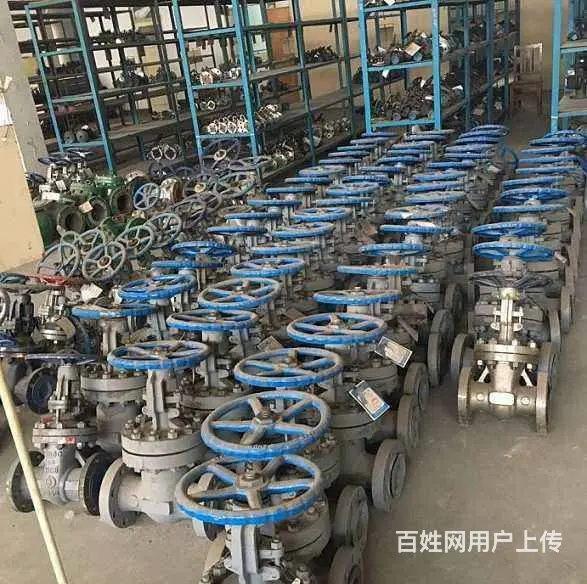 沈阳阀门高价回收 - 图片 2