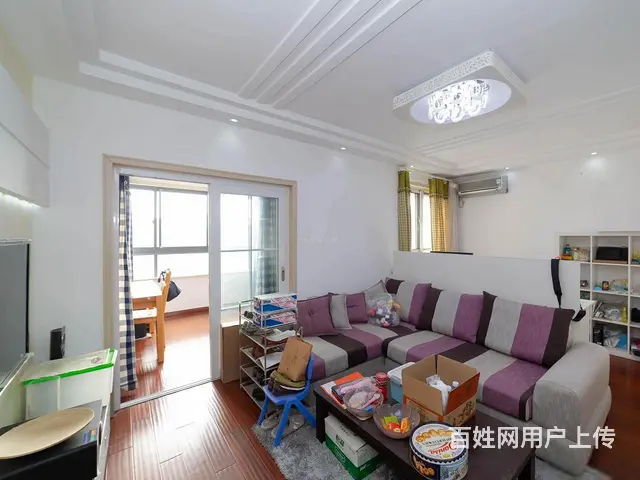 永宁雅苑 2室2厅 精装修 - 图片 4