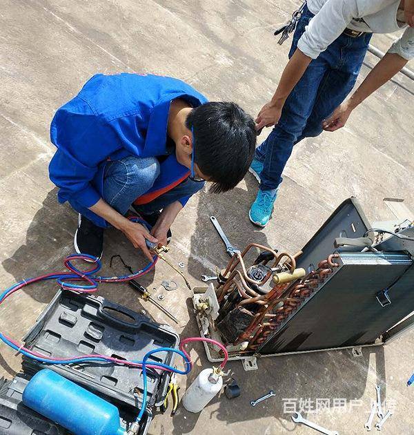 驻马店上门修油烟机的@不抽烟机了@可以维修的