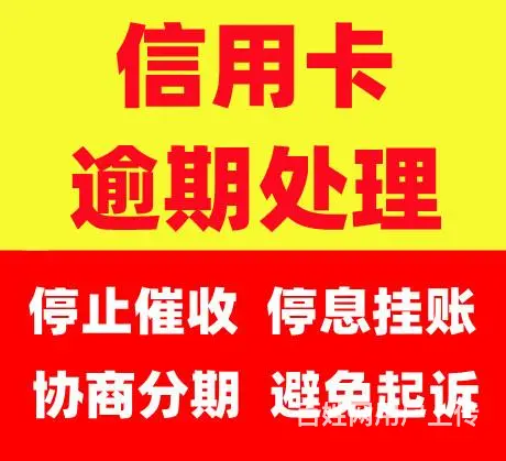 淮南*信用卡延期还款债务优化 - 图片 3