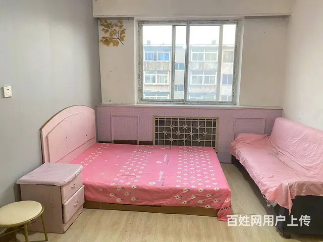 近中街大悦城，东中街地铁口旁，750元/月，6楼，家电全 - 图片 3