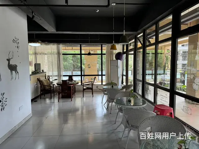 （51旺铺推荐）新大洲大道棋牌店转让 - 图片 4