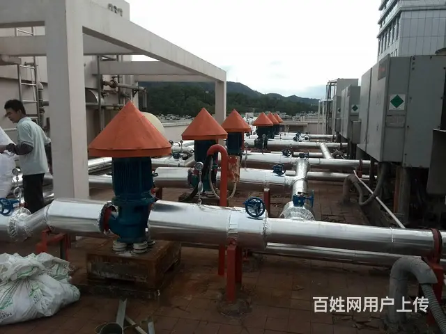 专业中央空调、通风系统设计、安装、维修，欢迎咨询 - 图片 5