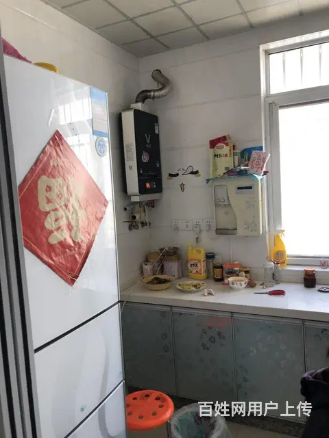 宿马高铁东站东城北苑120平精装三房全套出租 - 图片 9