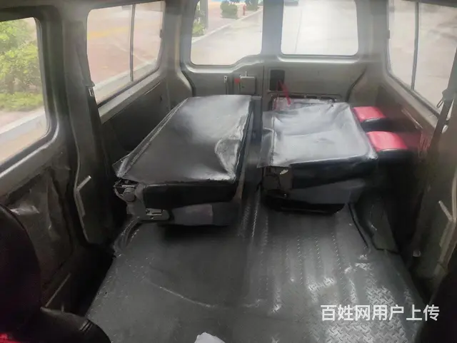 12长安450，一手车 - 图片 9