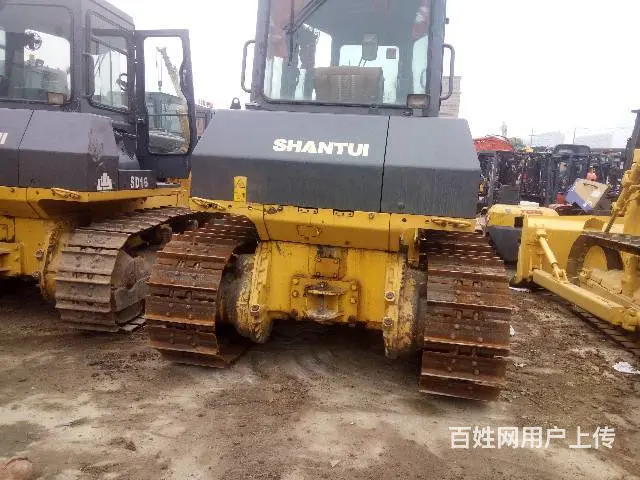 现货—山推SD16、SD22推土机（原装包送） - 图片 5