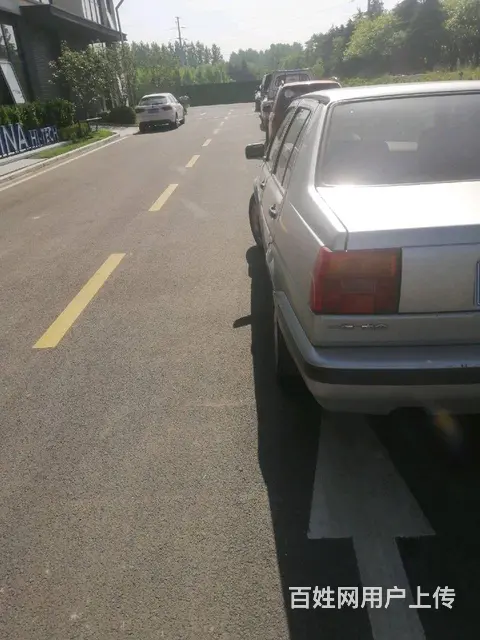 大众 捷达 2008款 1.6 手动 GIF 前卫 - 图片 6