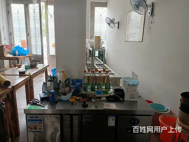 【易转免费推荐】工业区快餐店转让 - 图片 2