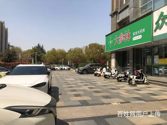 邗江区精装修150平商铺招租 - 图片 6