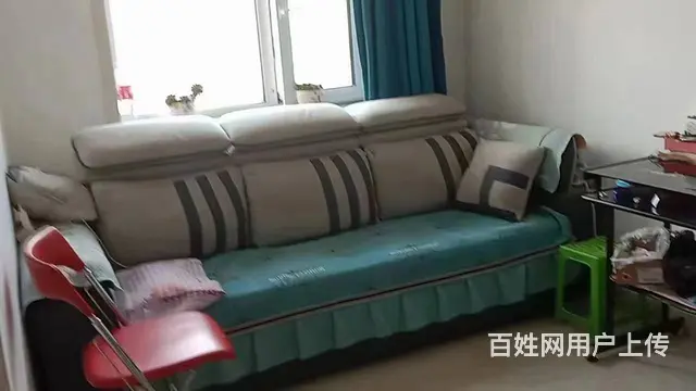 七星花园b区4楼两室8.5万 普通住宅 简单装修 - 图片 3