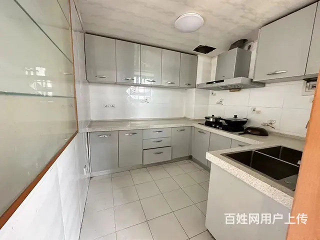 【搞定了！】昆医附二院旁三室两厅一卫精装电梯房 - 图片 7