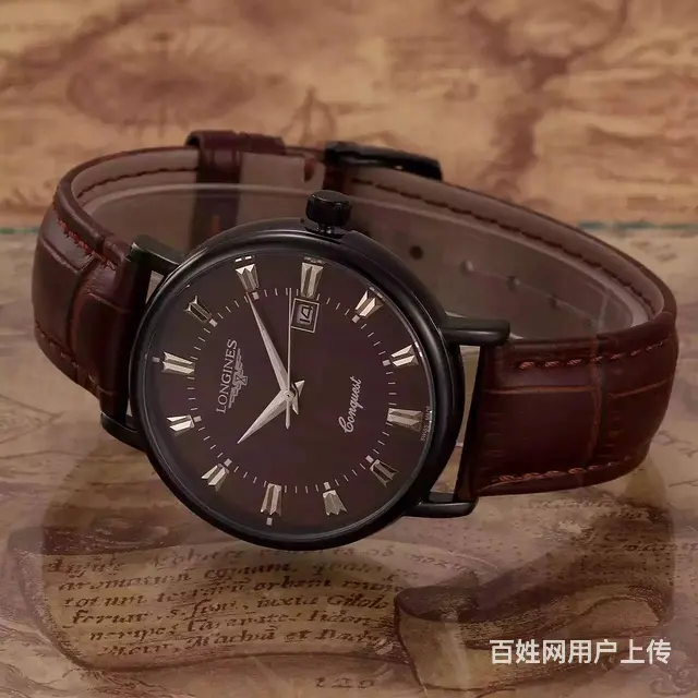 日喀则回收手表，名表，劳力士，欧米茄，浪琴，天梭 - 图片