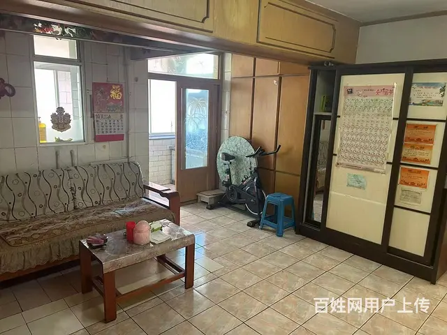 二中 二一九小学 佳泰花园小区北  房主直售 - 图片 2