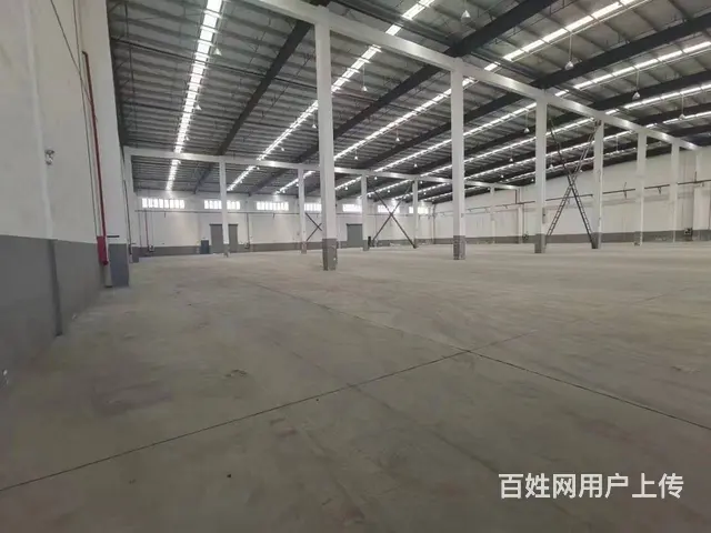 嘉兴桐乡1万平高标仓库出租无需落税的图片