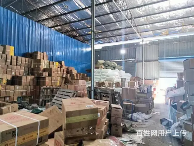 【同城搜铺网】西外环城路600平蜡烛厂转让（含客源渠道） - 图片 4