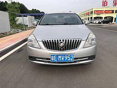 别克 凯越 2015款 1.5 手自一体 经典型