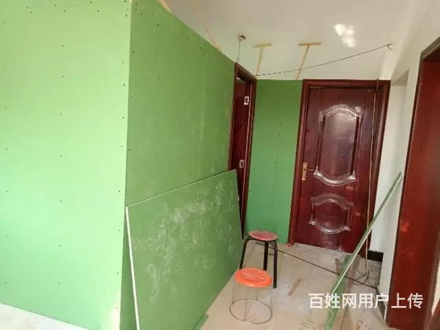 装修团体木工，旧房改造翻新，形象墙，软包，硬包， - 图片 8