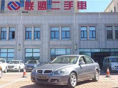 中华骏捷 2006款 1.8L 手动 舒适型 (国