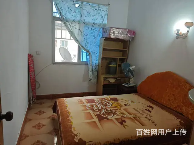 上高实验小学旁4楼普装两房有地下室29万近街心及宣化路 - 图片 2