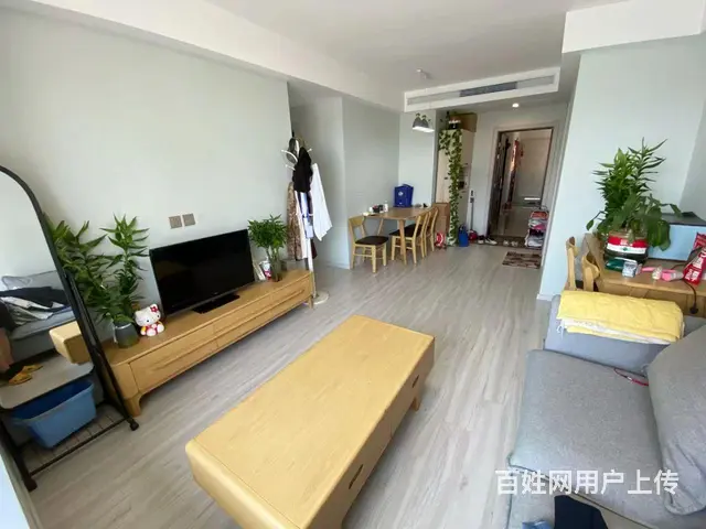 沈阳于洪浣花溪小区精品电梯3年房出售 - 图片 4