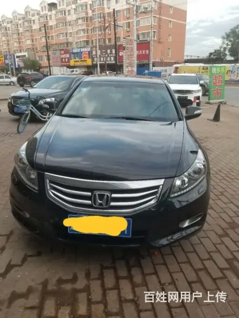 葫芦岛神洲租车特价车80元一天起，奥迪，路虎，奔驰 - 图片 3