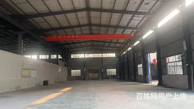 (房东直租)黄兴榔黎金托600，1100,1700平厂房出租 - 图片 2