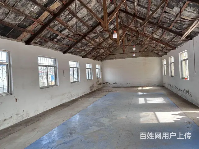 （新房源）初村独门独院一楼厂房出租 - 图片 3