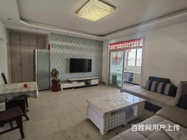 购房赠送15㎡左右的储藏室 - 图片 1