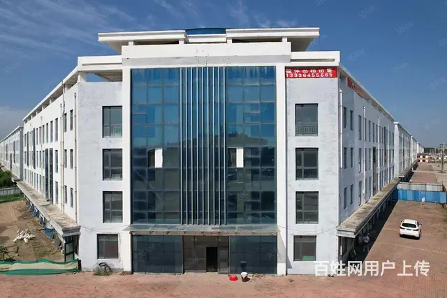 香坊区平顺街4号写字楼出租 - 图片 1