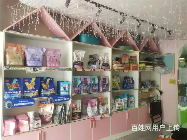 （51旺铺推荐）龙昆南悦城135平铺面转让 - 图片 6