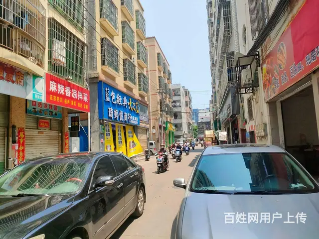 （51旺铺推荐）博雅路130旺铺转让 - 图片 3