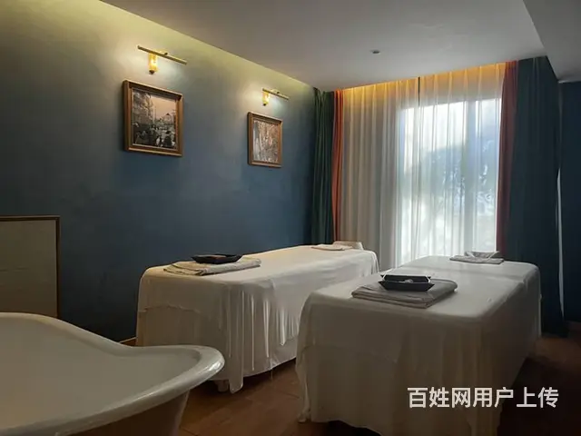 （51旺铺推荐）大东海450平泰国皇家按摩SPA馆转让 - 图片 10