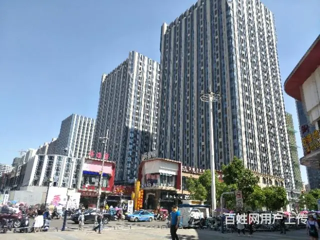 【都市时讯精品推荐】万达金街稀缺旺铺 - 图片 2