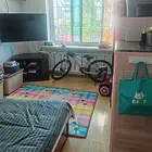 乙烯小区1楼44平南北简单装修