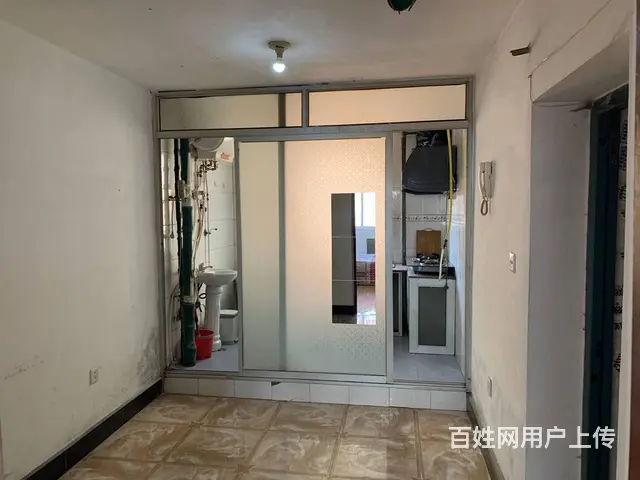 古塔区 北一里古城新苑 5楼步梯 四中 古塔公园 大润发超市 - 图片 6