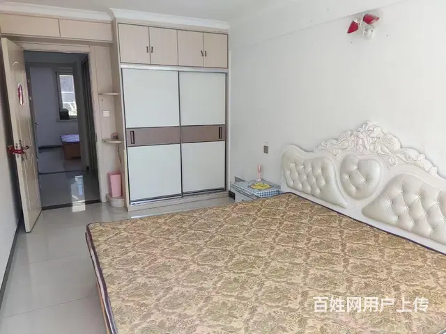 【搞定了！】燕都新城二期暖房出租 - 图片 5