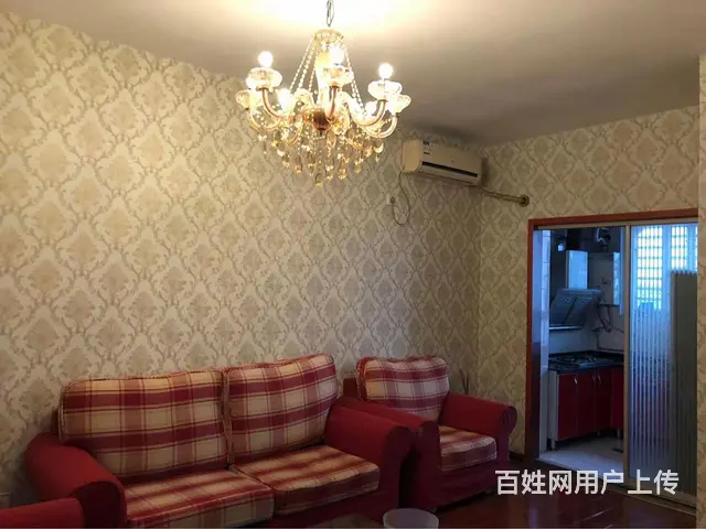 整租套一 - 图片 1