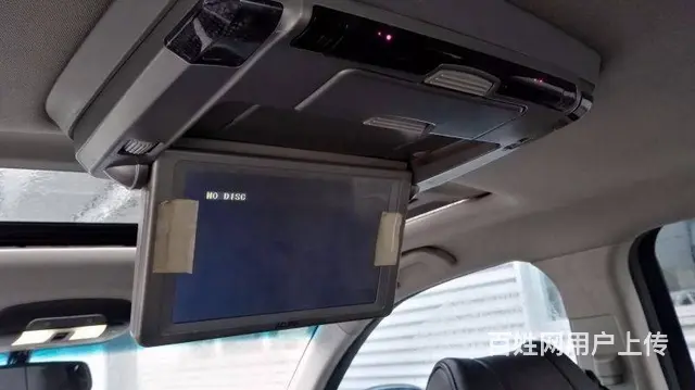 讴歌MDX 2010款 3.7 手自一体 舒适豪华 - 图片 2