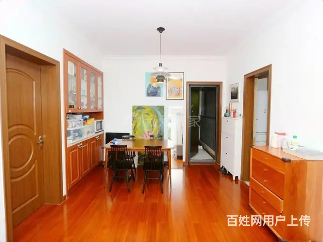 滨江区政府  东方郡公寓  2室  2厅 - 图片 2