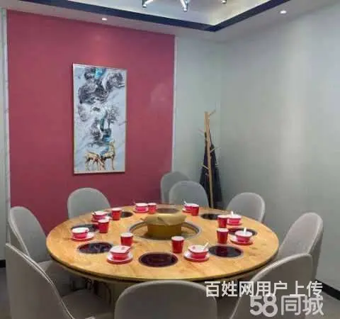 急转！邢台市南和区210平  香新派火锅·烤肉 - 图片 9