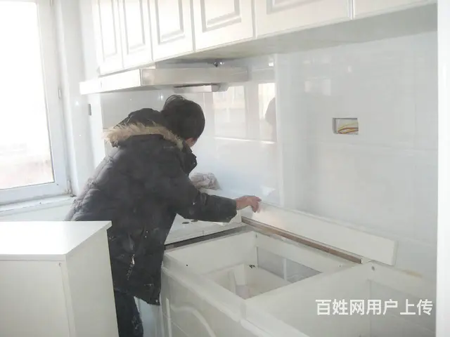 九江专业服务新房保洁 店面保洁 地毯清洗 玻璃清洗 - 图片 3