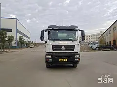 河源陕汽新M3000搅拌车及减速机液压马达及配件工程可分期
