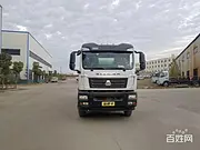 防城港干混砂浆车粉料物料车25方砂浆车28方干混砂浆车新款厂
