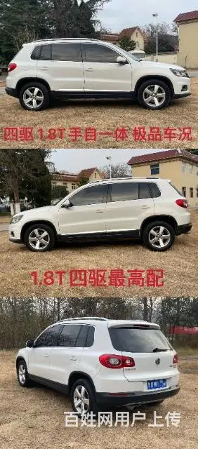 大众 途观 2012款 1.8TSI 手自一体 四驱菁英版 - 图片 7
