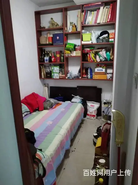 百盛花园 普通住宅 精装修 - 图片 1